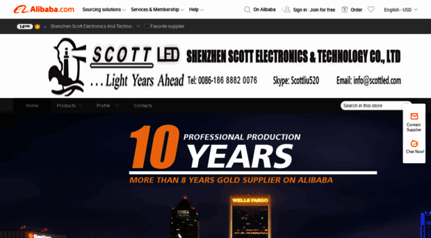 scottled.en.alibaba.com