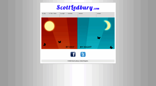 scottledbury.com