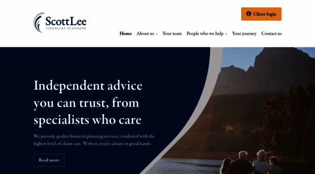 scottleefp.co.uk