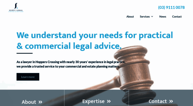 scottlegal.com.au