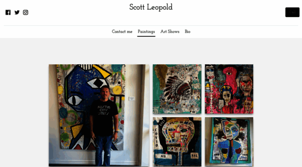 scottleopold.com