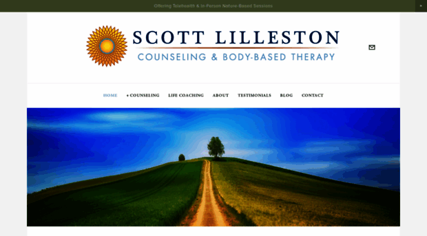 scottlilleston.com