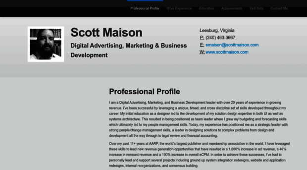 scottmaison.com