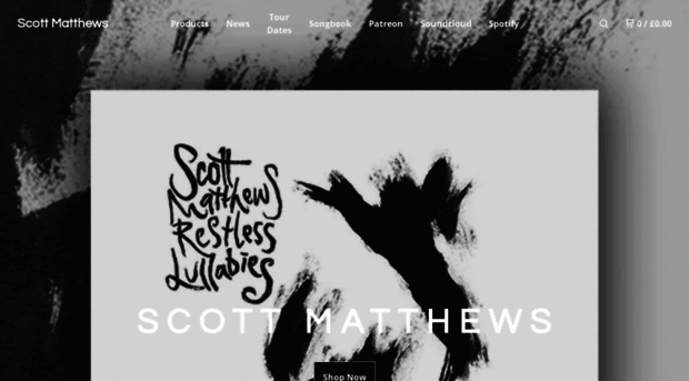 scottmatthews.uk