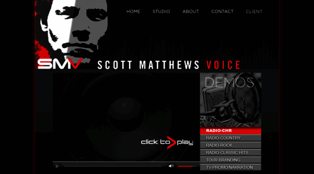 scottmatthewsvoice.com