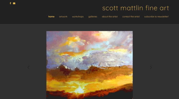 scottmattlin.com