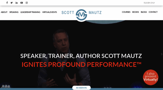 scottmautz.com