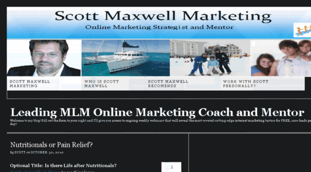 scottmaxwellmarketing.com