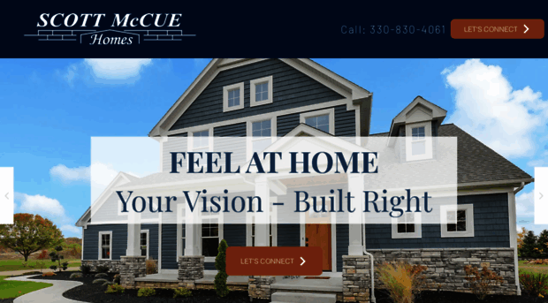 scottmccuehomes.com