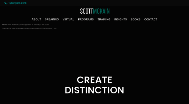 scottmckain.com