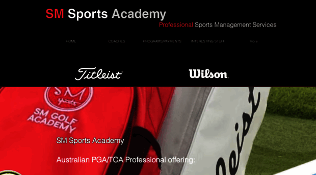 scottmcleangolf.com