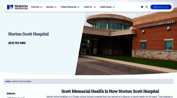 scottmemorial.com