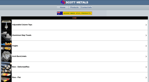 scottmetals.com.au