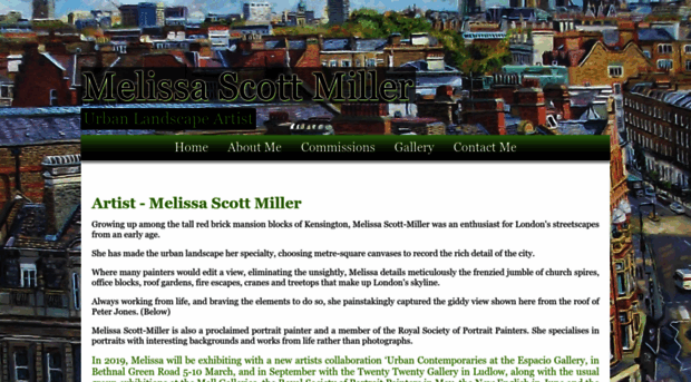 scottmillerart.com