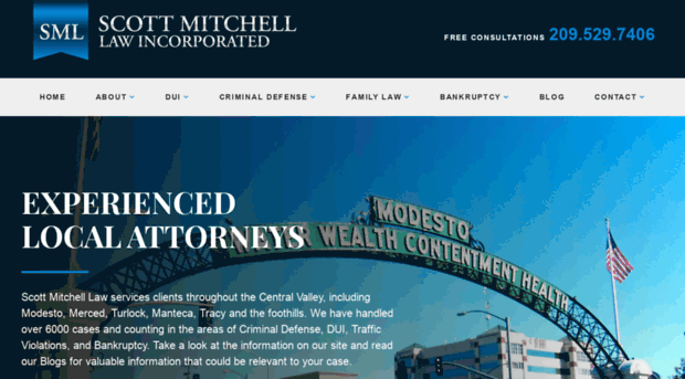 scottmitchelllaw.com