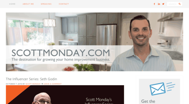 scottmonday.com