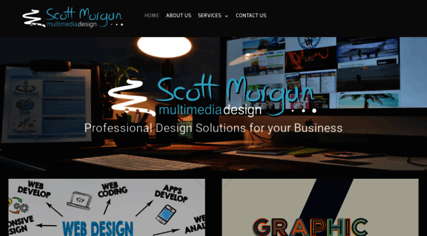 scottmorgan.com.au