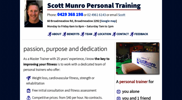 scottmunropersonaltraining.com