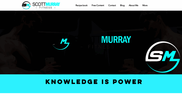 scottmurrayfitness.com