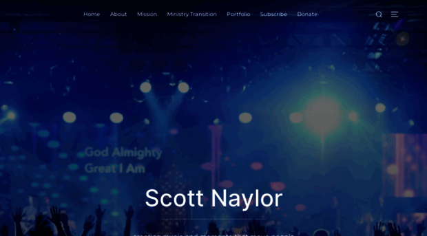 scottnaylor.net