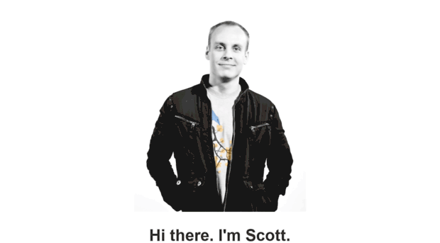 scottnonnenberg.com