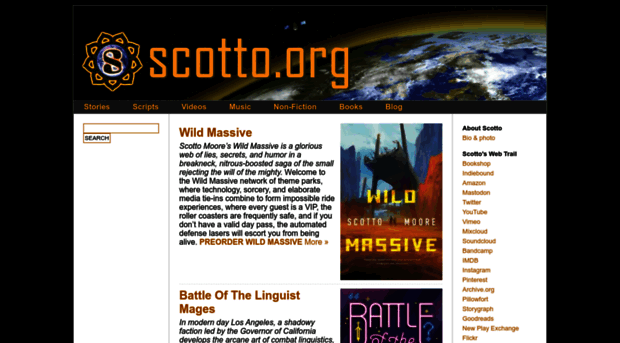 scotto.org