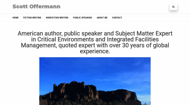 scottoffermann.com