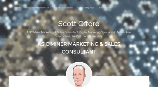 scottofford.com