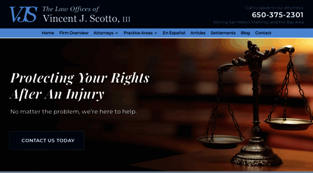 scottolaw.com