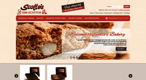 scottosbakery.com