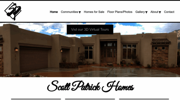 scottpatrickhomes.com