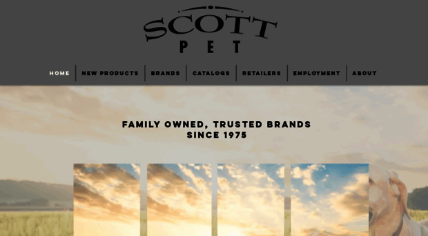 scottpet.com