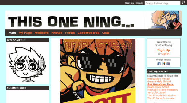 scottpilgrim.ning.com