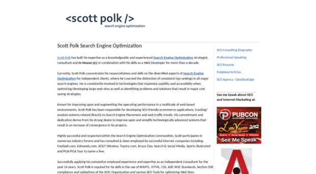 scottpolk.com