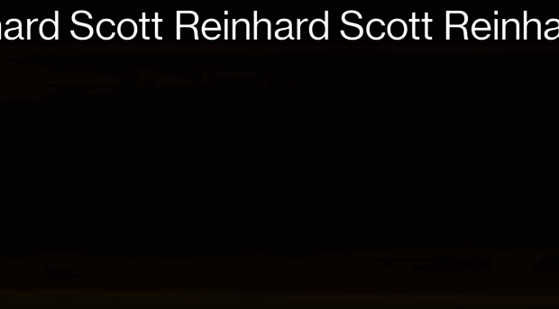 scottreinhard.com