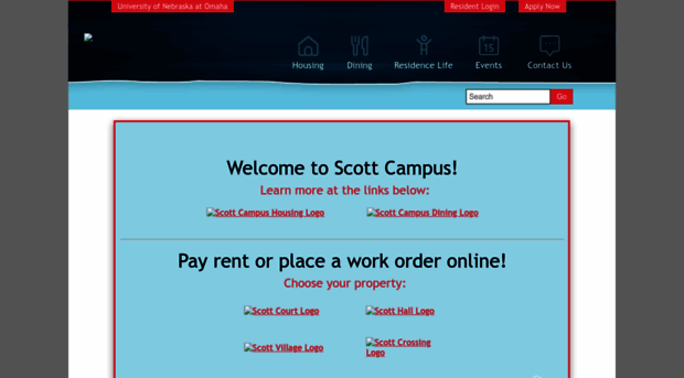 scottresidencehall.com