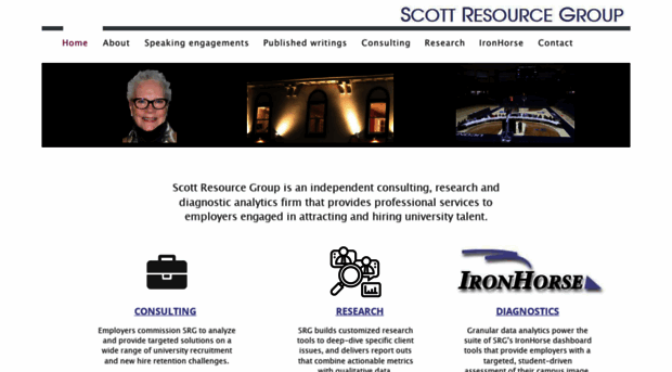 scottresourcegroup.com