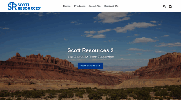 scottresources2.com