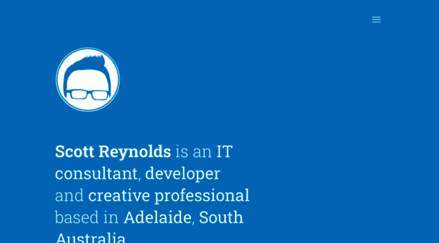 scottreynolds.com.au