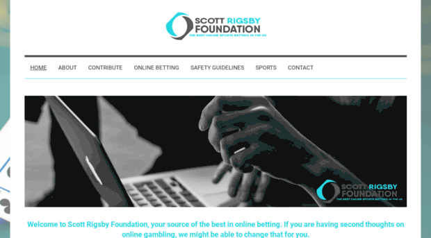 scottrigsbyfoundation.org