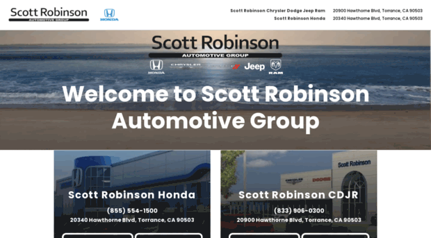 scottrobinson.com