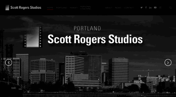 scottrogersstudios.com