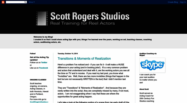 scottsactingtips.blogspot.com