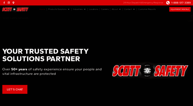 scottsafety.ca