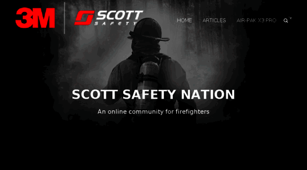 scottsafetynation.com