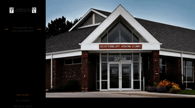 scottsbluffvisionclinic.com