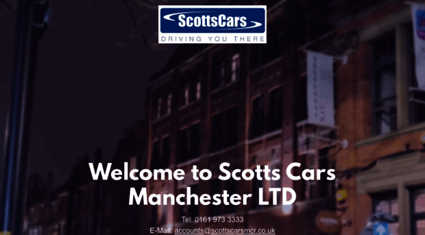 scottscarsmcr.co.uk