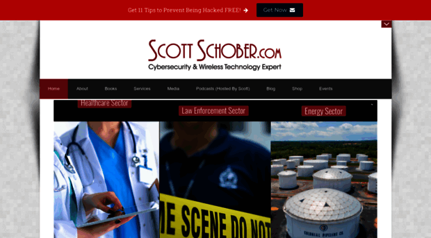 scottschober.com