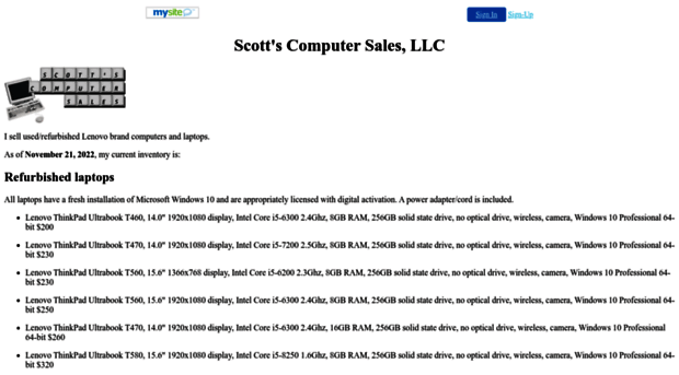 scottscomputersales.mysite.com