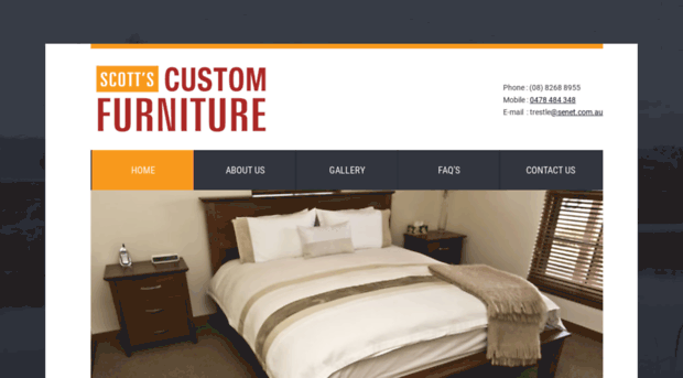 scottscustomfurniture.com.au